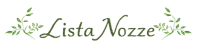 lista nozze titolo