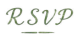 rsvp titolo